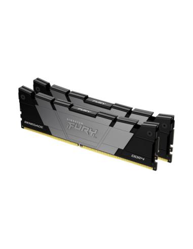 Kingston Technology FURY Renegade módulo de memoria 16 GB 2 x 8 GB DDR4 3600 MHz