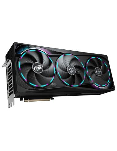 VGA PCI-EX NVIDIA GIGABYTE RTX5090 AORUS MASTER 32G GDDR7 PCIE HDMI 3DP 3VEN