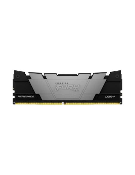 Kingston Technology FURY Renegade módulo de memoria 16 GB 1 x 16 GB DDR4 4000 MHz