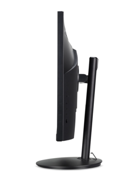 Acer CB272 E pantalla para PC 68,6 cm (27") 1920 x 1080 Pixeles Full HD LED Negro