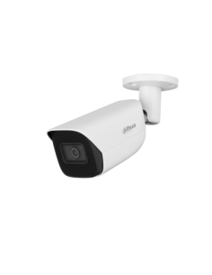 (DH-IPC-HFW5442EP-ASE-0280B-S3) DAHUA CÁMARA IP BULLET WIZMIND SERIE 5 4MP CON INTELIGENCIA ARTIFICIAL ACUPICK STARLIGHT+, AUDIO