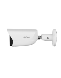 (DH-IPC-HFW5442EP-ASE-0280B-S3) DAHUA CÁMARA IP BULLET WIZMIND SERIE 5 4MP CON INTELIGENCIA ARTIFICIAL ACUPICK STARLIGHT+, AUDIO 2