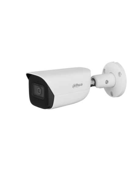 (DH-IPC-HFW5442EP-ASE-0280B-S3) DAHUA CÁMARA IP BULLET WIZMIND SERIE 5 4MP CON INTELIGENCIA ARTIFICIAL ACUPICK STARLIGHT+, AUDIO