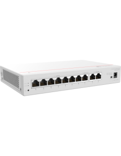 HUAWEI S380-S8P2T 2 GE WAN, 8GE, LAN ( POE, 124 W) 2