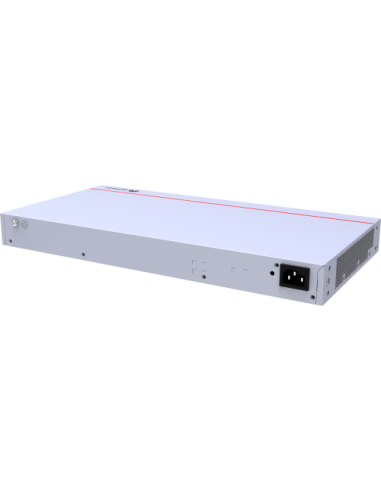 HUAWEI S310-24P4S (24 10 /100/ 1000 BASE -T PORTS 4GE SFP PORTS , POE +, L2+ AC POWER)