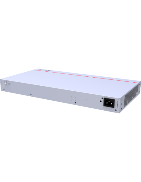 HUAWEI S310-24P4S (24 10 /100/ 1000 BASE -T PORTS 4GE SFP PORTS , POE +, L2+ AC POWER)