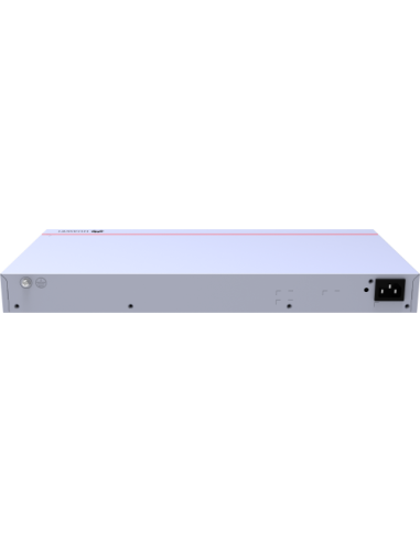 HUAWEI S310-24P4S (24 10 /100/ 1000 BASE -T PORTS 4GE SFP PORTS , POE +, L2+ AC POWER)
