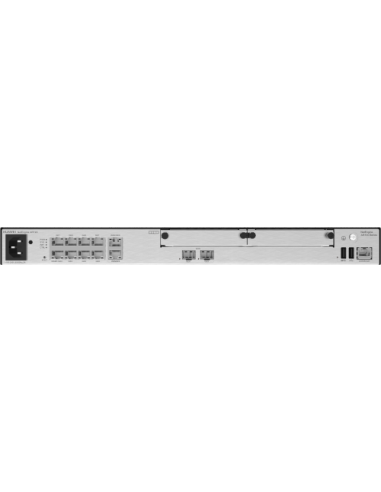 HUAWEI AR720 2 GE COMBO WAN, 8 GE LAN 3 USB 2.0 2SIC