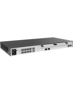 HUAWEI AR720 2 GE COMBO WAN, 8 GE LAN 3 USB 2.0 2SIC 2