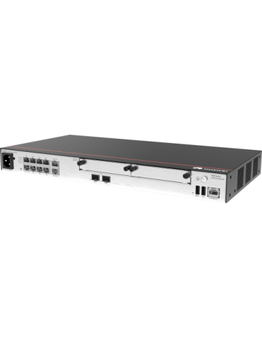 HUAWEI AR720 2 GE COMBO WAN, 8 GE LAN 3 USB 2.0 2SIC