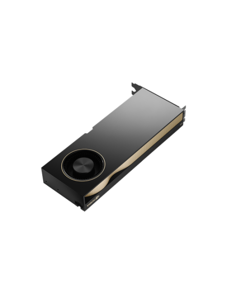 PNY A800 NVIDIA RTX A800 40 GB Memoria de alto ancho de banda de segunda generación (HBM2)