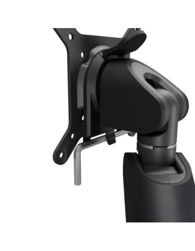 Vogel's Componente de interfaz de monitor MOMO C501, Motion y Motion Plus (negro)