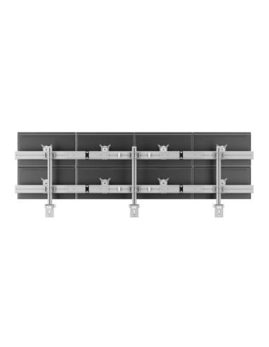 Vogel's Componente de la barra de interfaz MOMO C412, 120 cm (blanco)