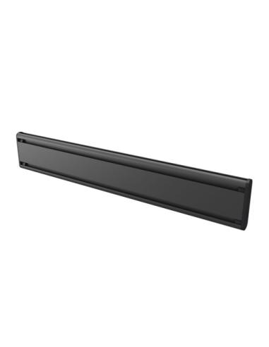 Vogel's Componente de la barra de interfaz MOMO C412, 120 cm (negro)