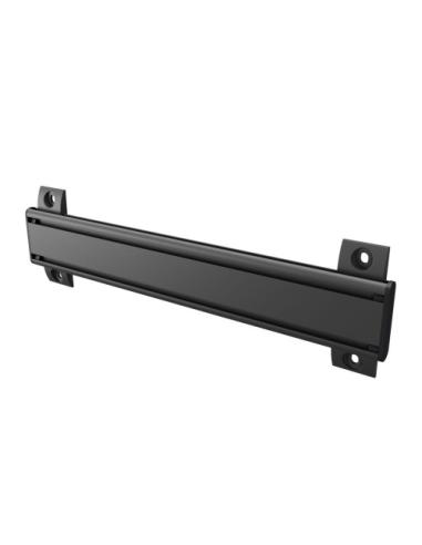 Vogel's Componente de la barra de interfaz MOMO C490, 90 cm (negro)