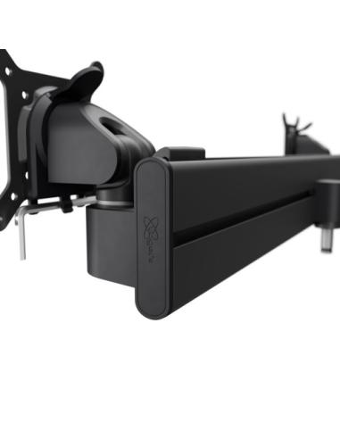 Vogel's Componente de la barra de interfaz MOMO C490, 90 cm (negro)