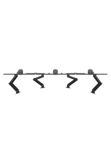 Vogel's Componente de la barra de interfaz MOMO C490, 90 cm (negro)