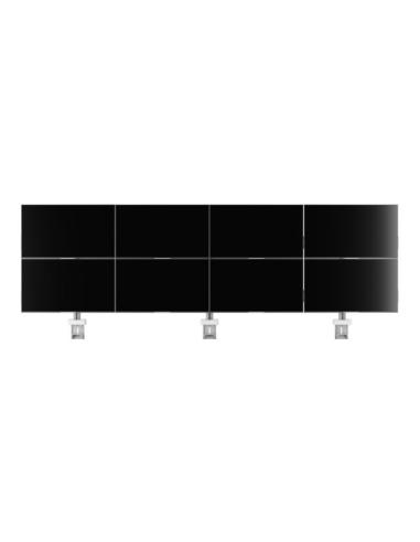 Vogel's Componente de la barra de interfaz MOMO C450, 50 cm (blanco)