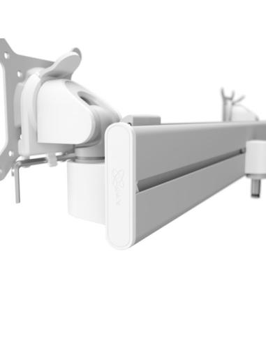 Vogel's Componente de la barra de interfaz MOMO C450, 50 cm (blanco)