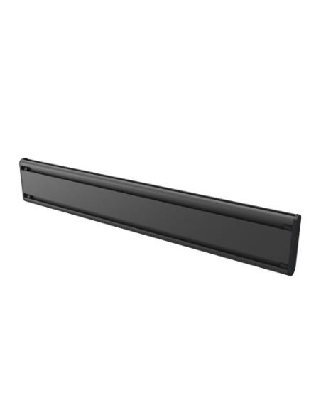 Vogel's Componente de la barra de interfaz MOMO C430, 30 cm (negro)