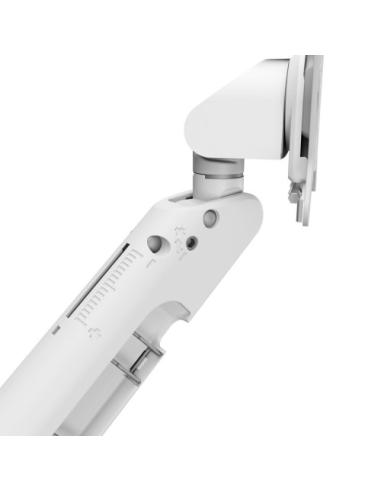 Vogel's Componente de brazo para monitor MOMO C327 Motion Plus, dinámico, 27 cm (blanco)