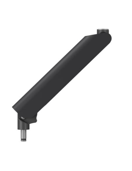 Vogel's Componente de brazo para monitor MOMO C327 Motion Plus, dinámico, 27 cm (negro)