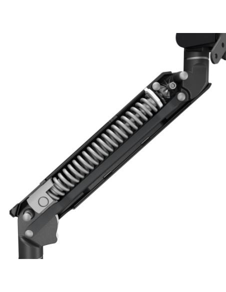 Vogel's Componente de brazo para monitor MOMO C327 Motion Plus, dinámico, 27 cm (negro)