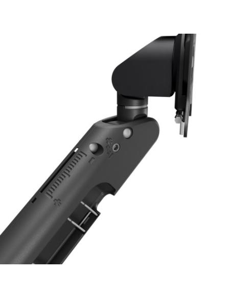 Vogel's Componente de brazo para monitor MOMO C327 Motion Plus, dinámico, 27 cm (negro)