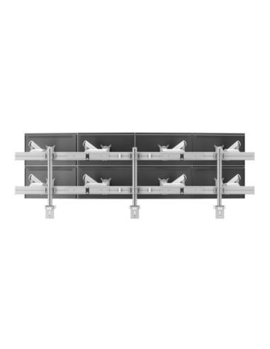 Vogel's Componente acoplador de la barra de interfaz MOMO C204 (blanco)
