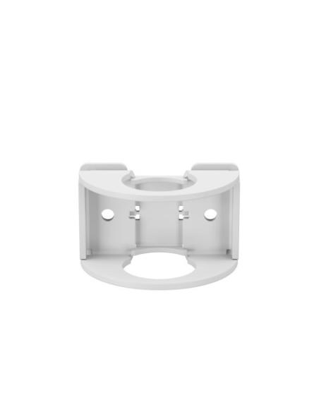 Vogel's Adaptador de tubo MOMO C202 para componentes de la barra de interfaz, Motion (blanco)