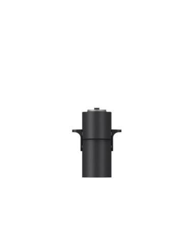 Vogel's Pinza de tubo MOMO C201, Motion (negro)