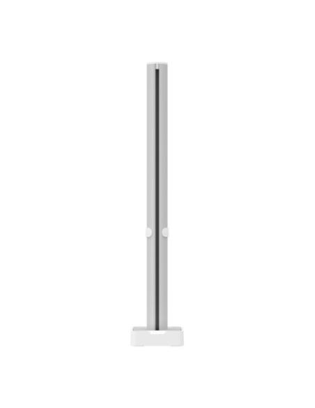 Vogel's Base con tubo MOMO C160, para Motion y Motion Plus, 60 cm (blanco)
