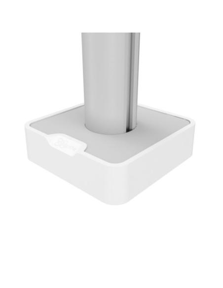 Vogel's Base con tubo MOMO C160, para Motion y Motion Plus, 60 cm (blanco)