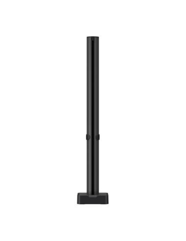 Vogel's Base con tubo MOMO C160, para Motion y Motion Plus, 60 cm (negro)