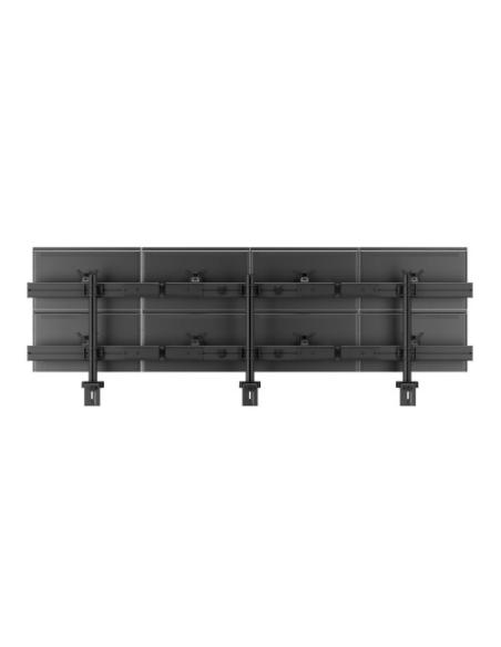 Vogel's Base con tubo MOMO C160, para Motion y Motion Plus, 60 cm (negro)