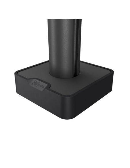 Vogel's Base con tubo MOMO C160, para Motion y Motion Plus, 60 cm (negro)