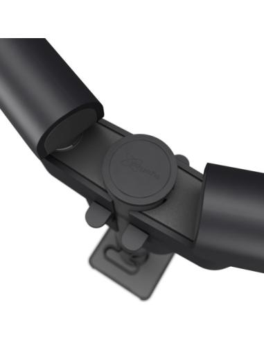 Vogel's Base con tubo MOMO C160, para Motion y Motion Plus, 60 cm (negro)
