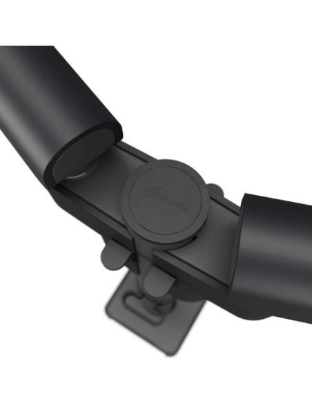 Vogel's Base con tubo MOMO C160, para Motion y Motion Plus, 60 cm (negro)