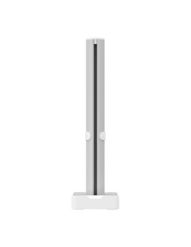 Vogel's Base con tubo MOMO C140, para Motion y Motion Plus, 40 cm (blanco)