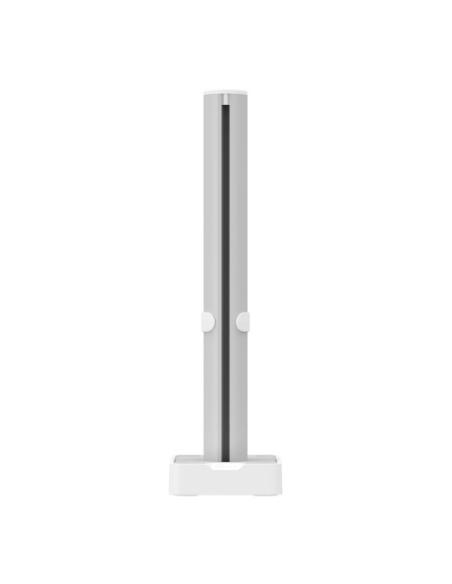 Vogel's Base con tubo MOMO C140, para Motion y Motion Plus, 40 cm (blanco)