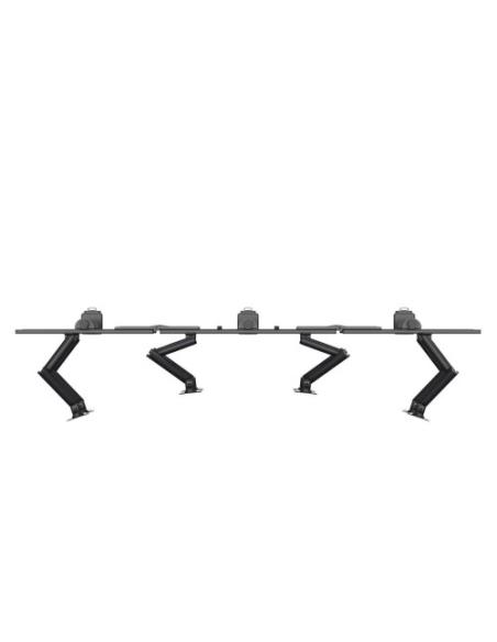 Vogel's Base con tubo MOMO C140, para Motion y Motion Plus, 40 cm (negro)