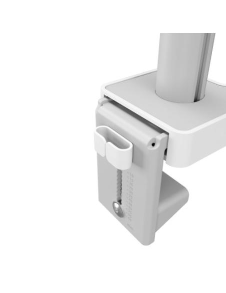Vogel's Base giratoria MOMO C104 (blanco)