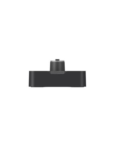 Vogel's Base giratoria MOMO C104 (negro)