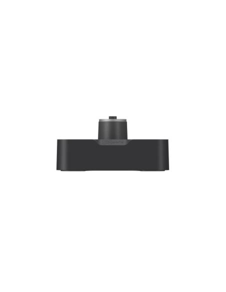 Vogel's Base giratoria MOMO C104 (negro)