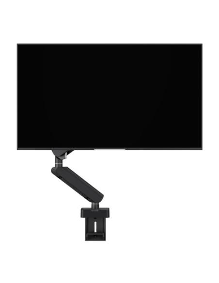Vogel's Base giratoria MOMO C104 (negro)