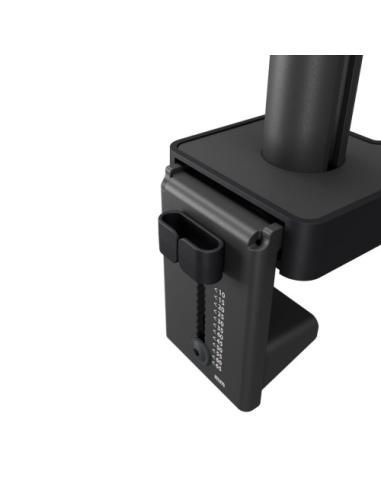 Vogel's Base giratoria MOMO C104 (negro)