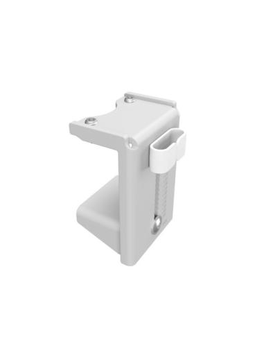 Vogel's Pinza de sobremesa MOMO C103 para Motion y Motion Plus (blanco)