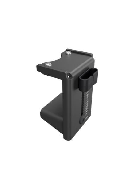 Vogel's Pinza de sobremesa MOMO C103 para Motion y Motion Plus (negro)