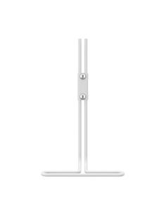 Vogel's Agarre MOMO A002 para tu solución de doble monitor (blanco)