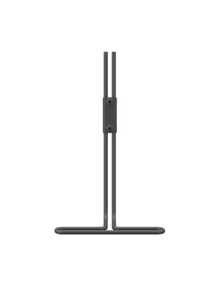 Vogel's Agarre MOMO A002 para tu solución de doble monitor (negro)